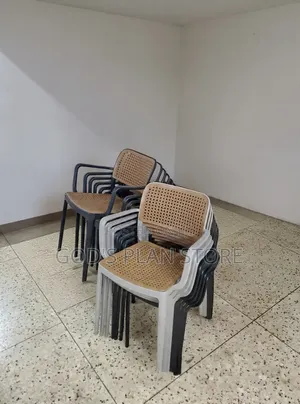 Ventilated Back Plastic Chairs Plastic Chairs