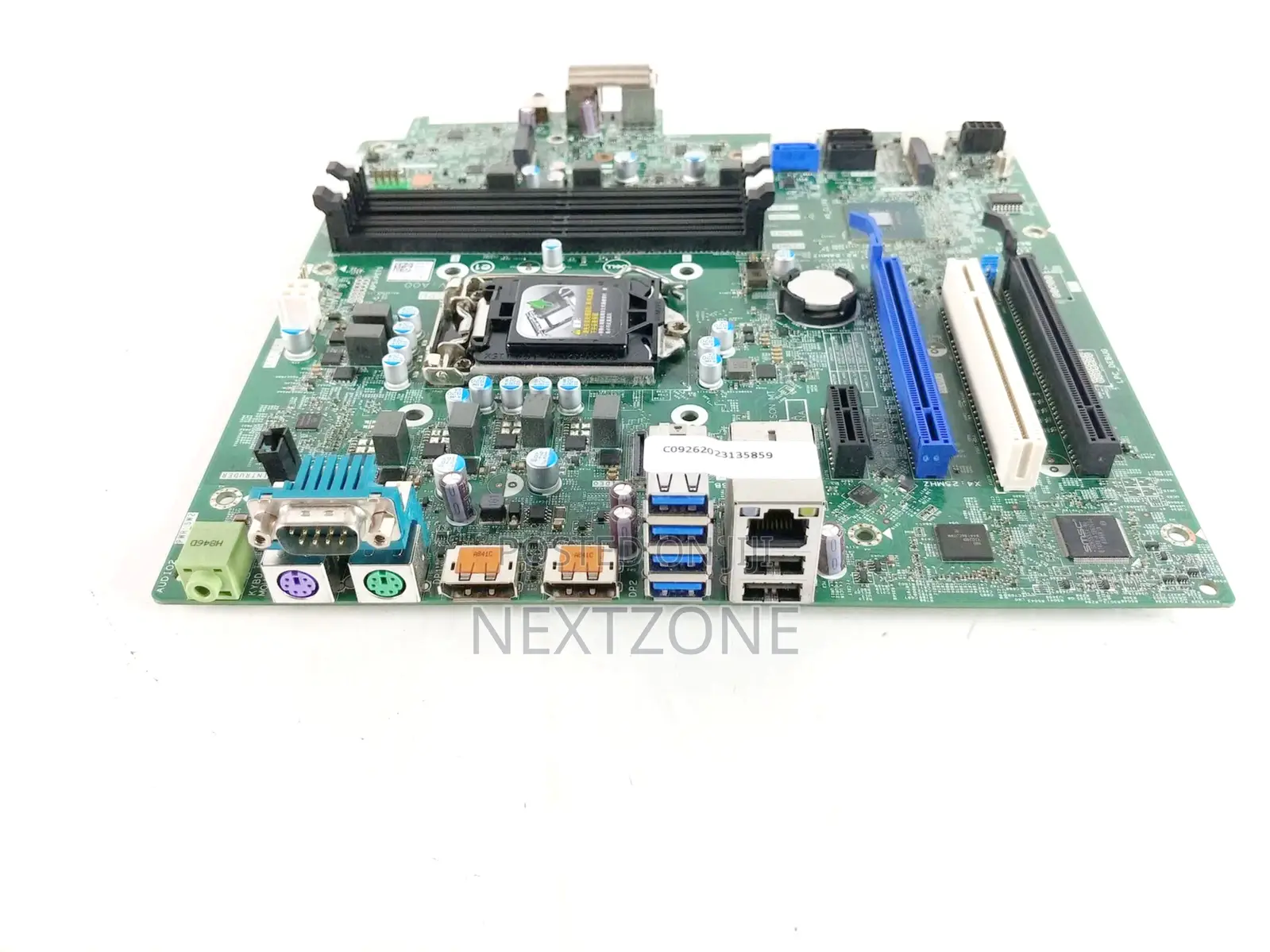Dell Optiplex 7060 Motherboard
