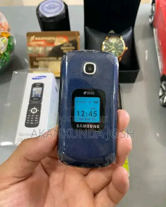 New Samsung M2710 Beat Twist Black