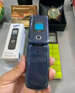 New Samsung M2710 Beat Twist Black