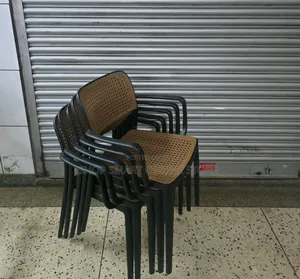 Living Room Dining Plastic Chairs Plastic Chairs