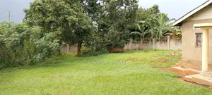 Land on Quick Sale Entebbe Lunyo All in Fence and Gate and House
