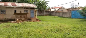 Land on Quick Sale Entebbe Lunyo All in Fence and Gate and House
