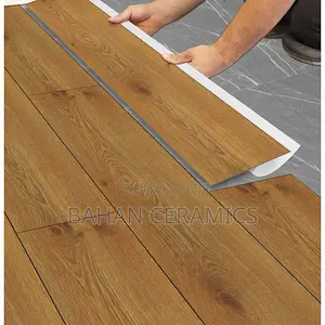 PVC Floor Tiles