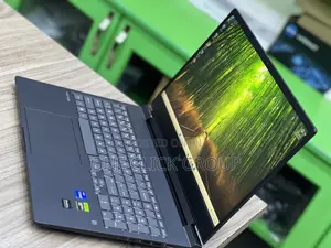 New Laptop HP Victus 16 16GB Intel Core i7 SSHD (Hybrid) 1T