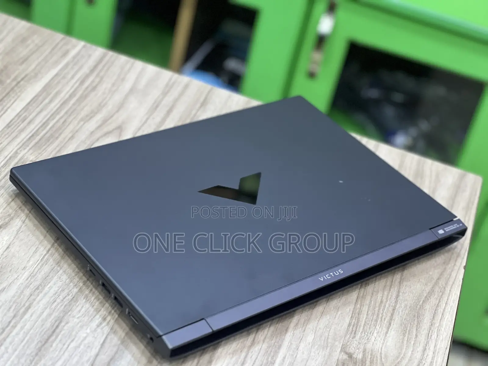 New Laptop HP Victus 16 16GB Intel Core i7 SSHD (Hybrid) 1T
