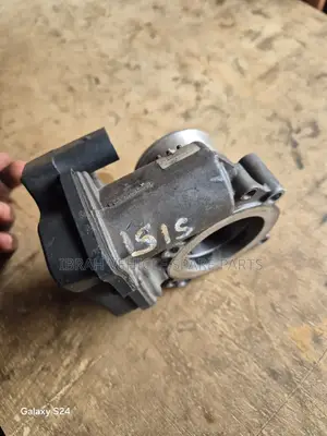 Throttle Body Tiguan 2009