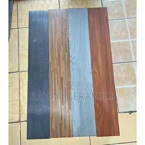 PVC Floor Tiles