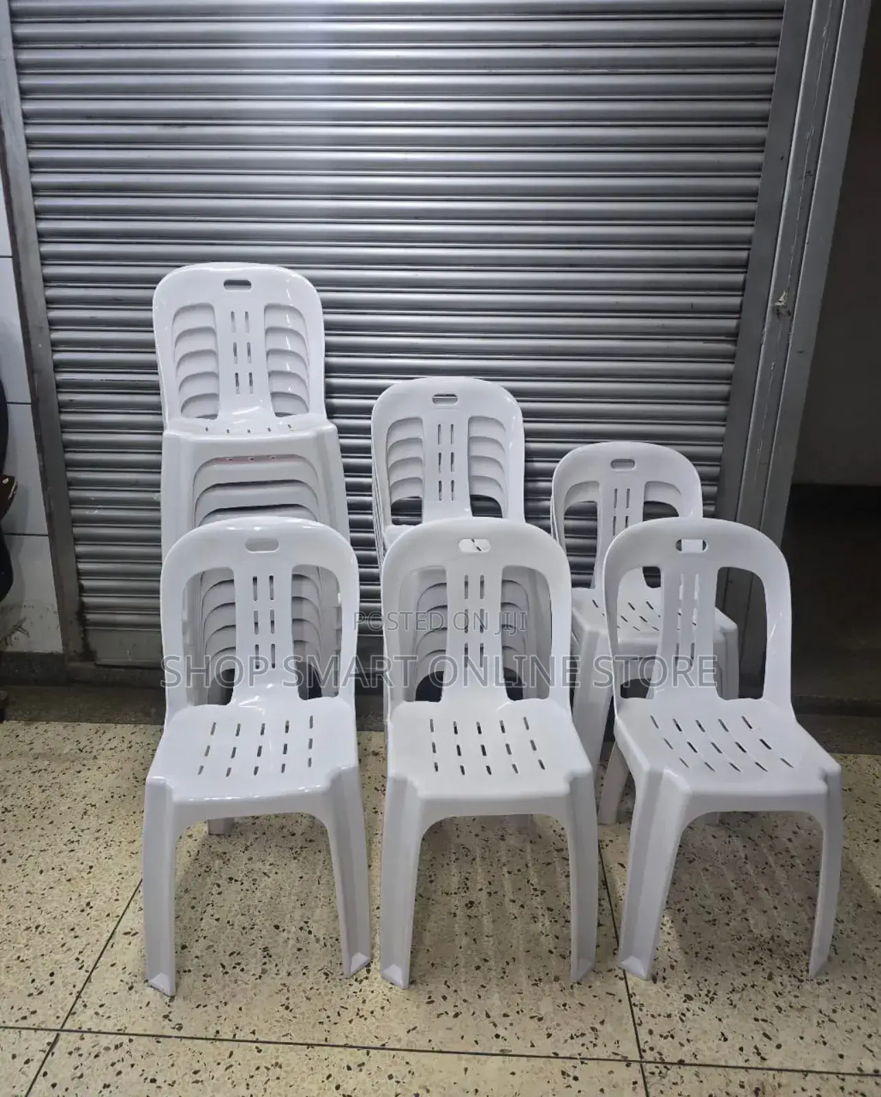 Modernization Plastic Chair Plastic Chair