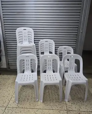 Modernization Plastic Chair Plastic Chair
