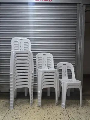 Modernization Plastic Chair Plastic Chair