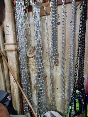 Dog chains