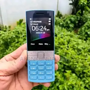 New Nokia 150 Blue