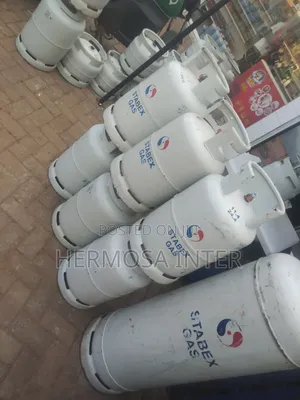 Starbex Gas13kg Full Sets Available at the Cheapest Price