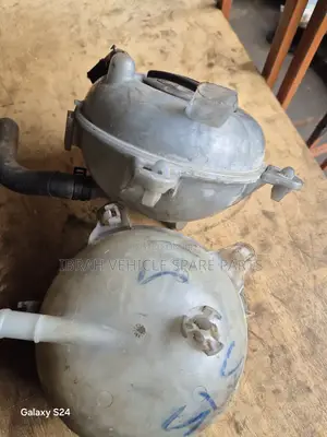 Water Tank Mk7