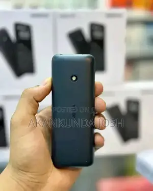 New Nokia 150 Black
