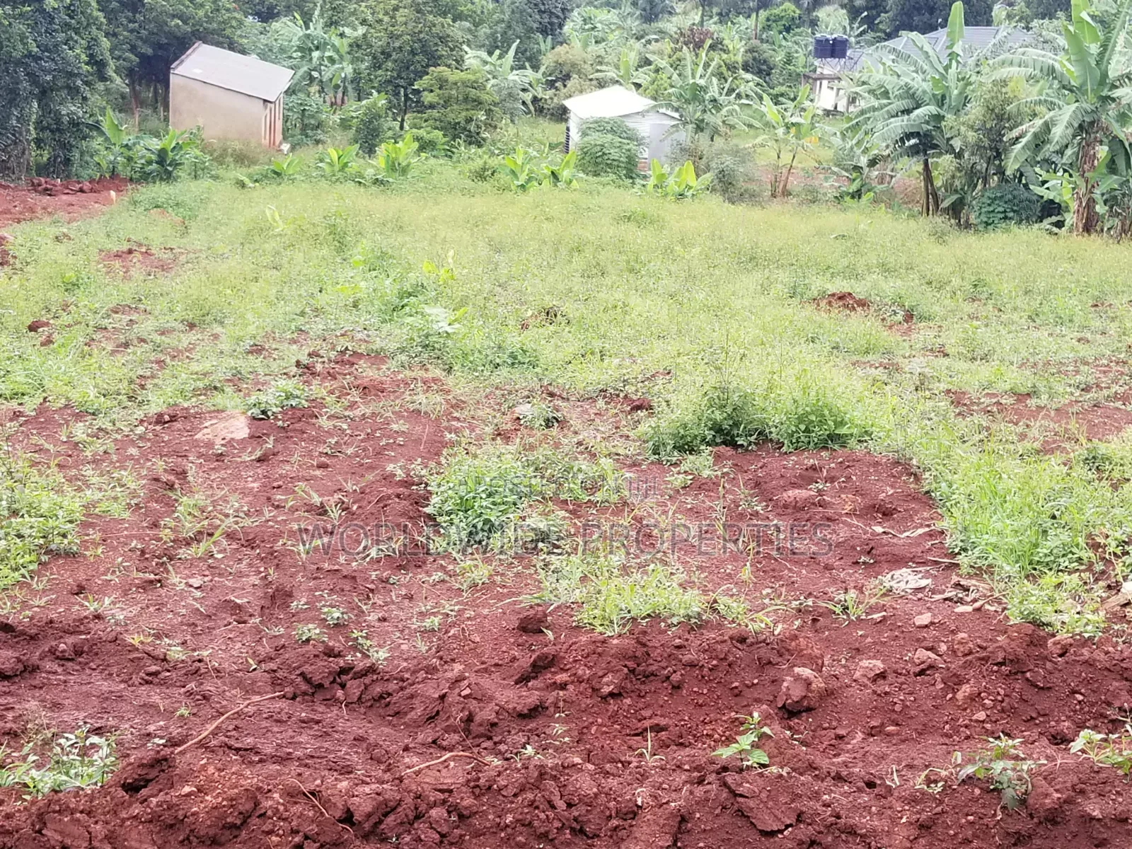 Agreement Land for Sale Kajjansi Nakigalara