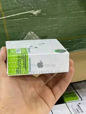 Apple Airpods Pro3