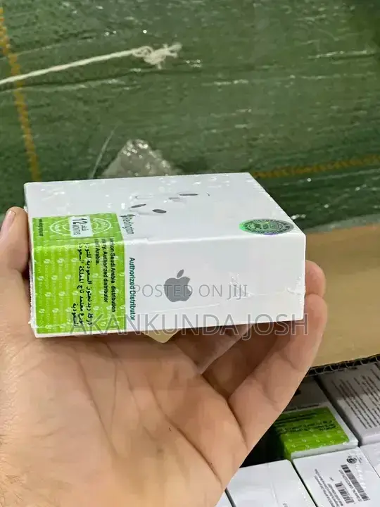Apple Airpods Pro3