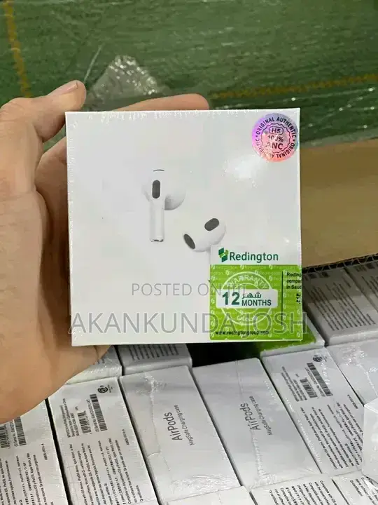 Apple Airpods Pro3