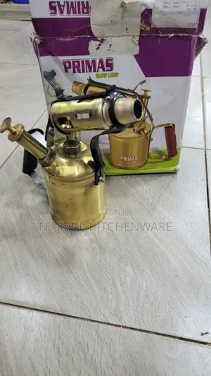 Blow Lamp or Kerosene Blow Lamp