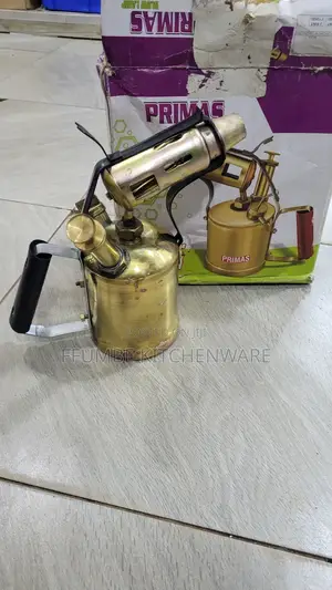 Blow Lamp or Kerosene Blow Lamp