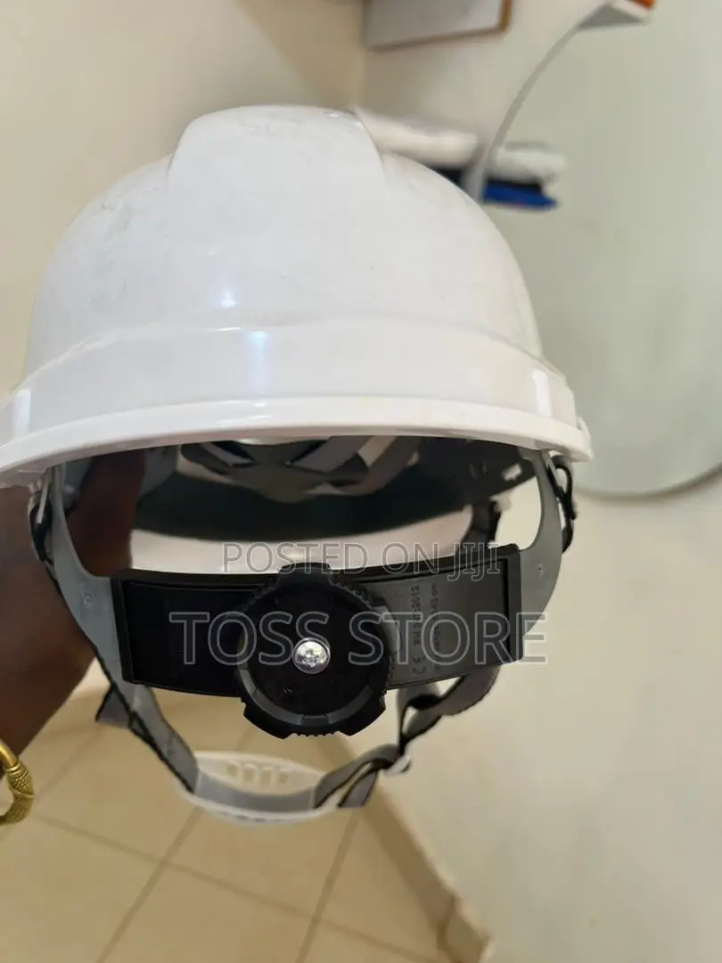 Hd Hardhats- Four Points Chinstrap