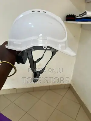 Hd Hardhats- Four Points Chinstrap