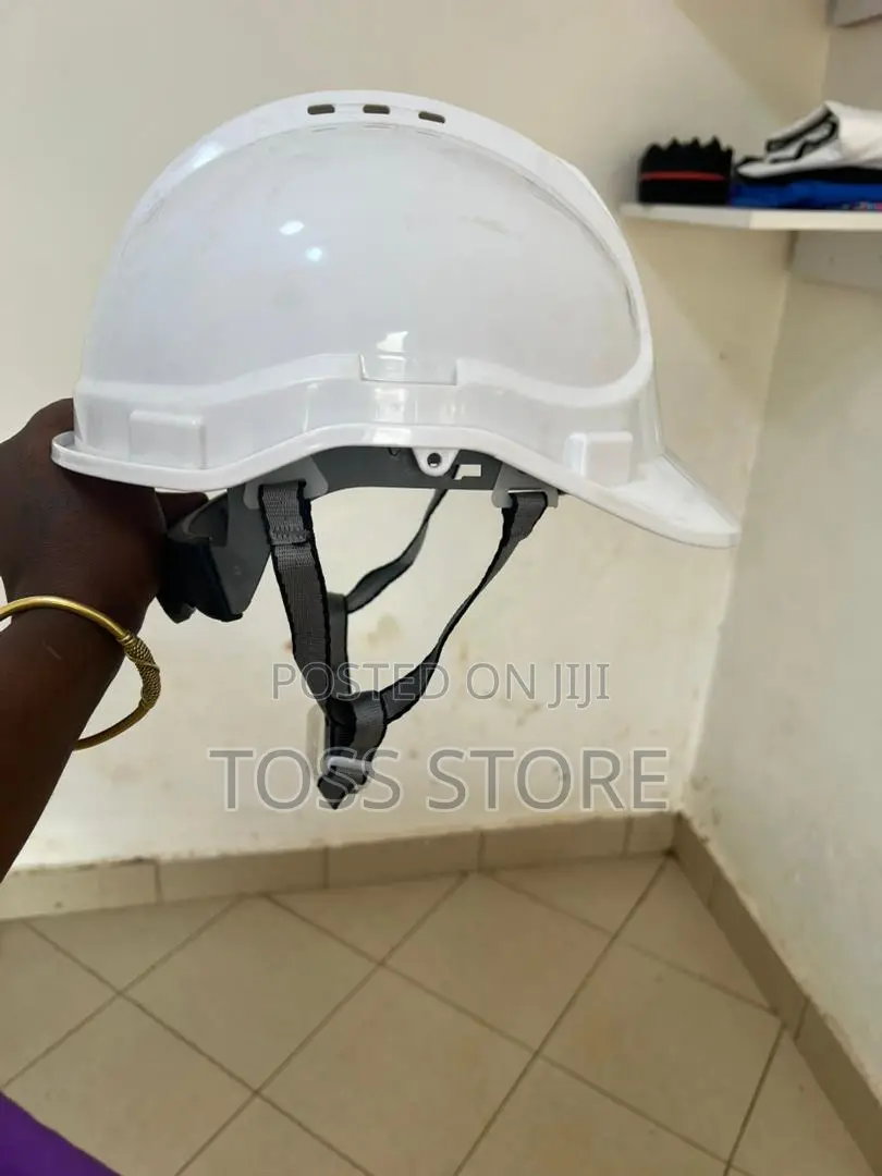 Hd Hardhats- Four Points Chinstrap