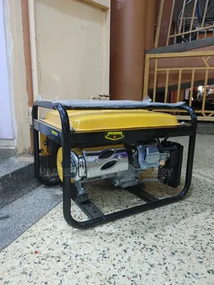 Gasoline/Petrol 4kva Honda Generator