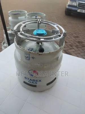 6kg Starbex Gas At