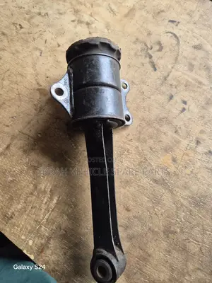 Gearbox Dog Mouting Polo4
