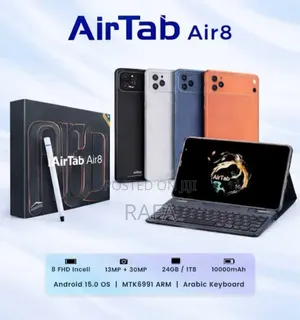 New AirTab A19 1 TB
