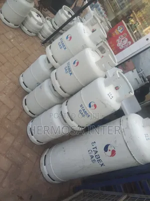 13kg Full With Free Delivery at 243000
