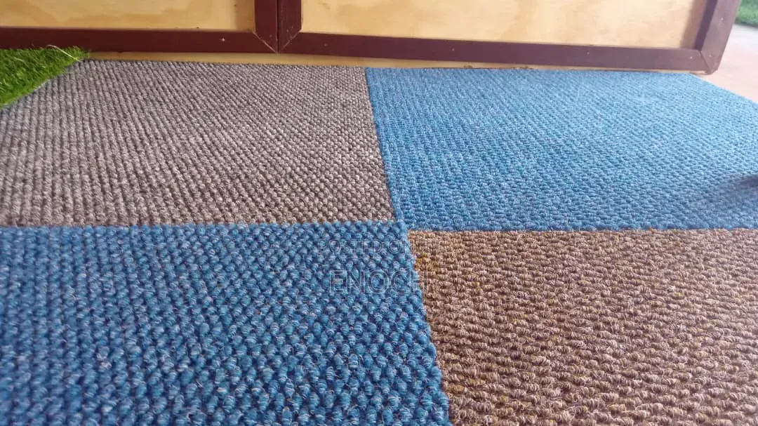 Modern Comfy Carpets