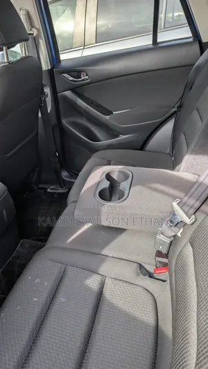Subaru Forester 2018 White
