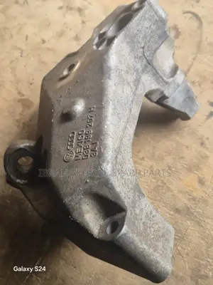 Engine Cramps Mk5