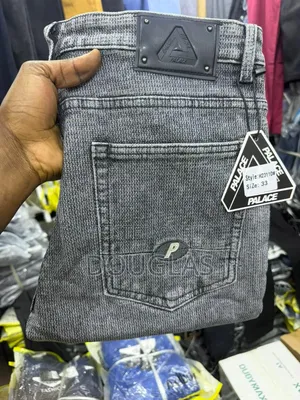 Palace Jeans