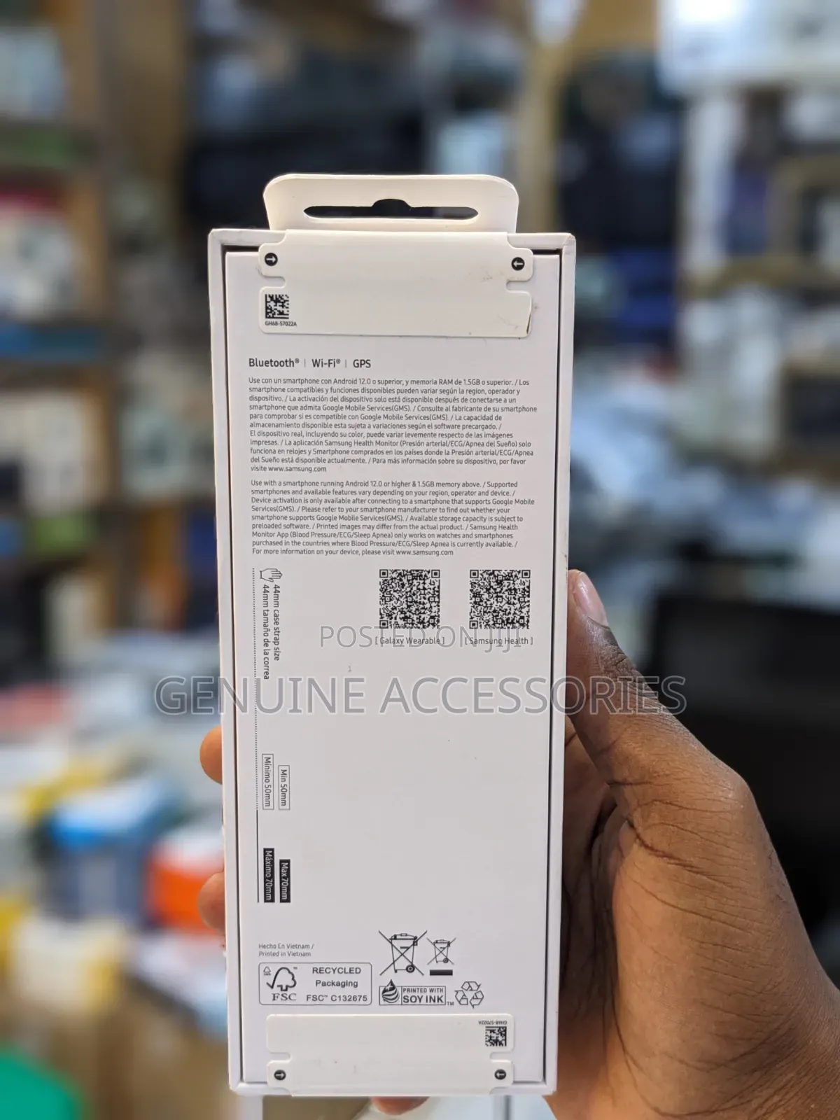 Samsung Galaxy Watch 8