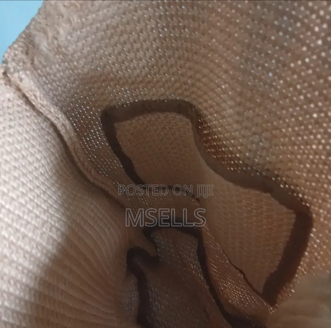Tote Bag (Crotchet)