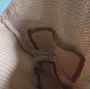 Tote Bag (Crotchet)