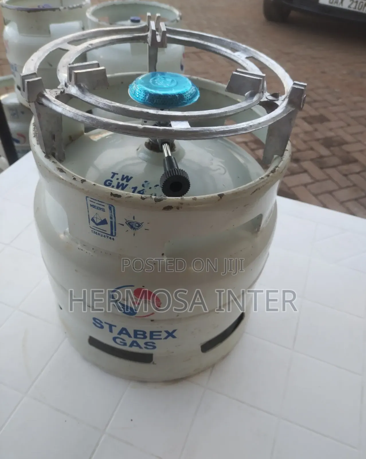 Star Gas Available Available at 155000