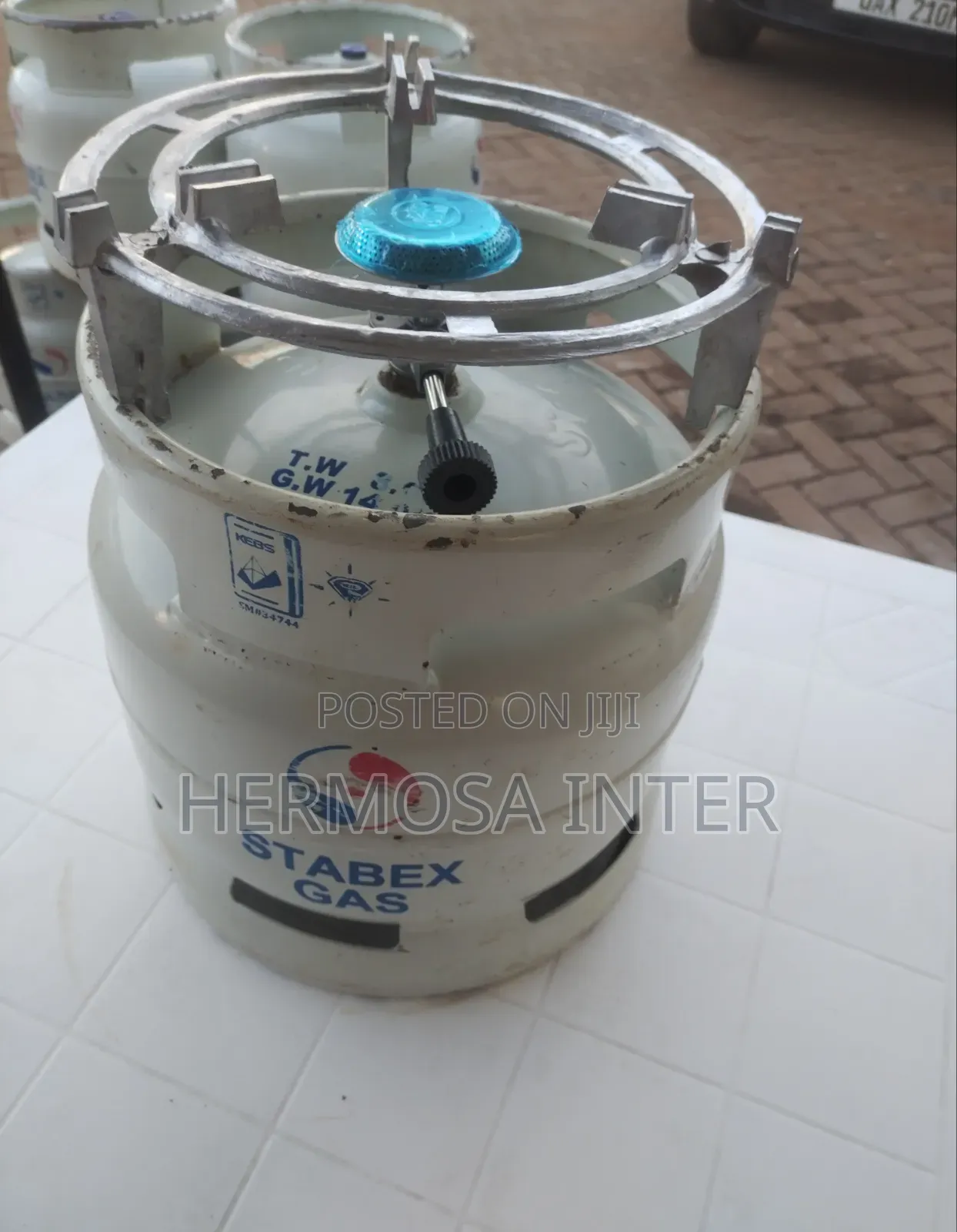 Star Gas Available Available at 155000