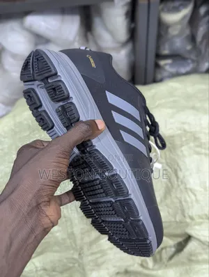 Goretex Sports Original Gym Sneakers