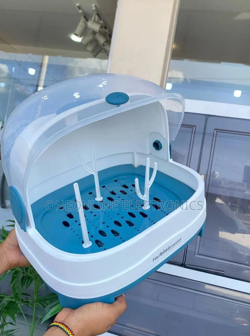 Storage Container for Baby