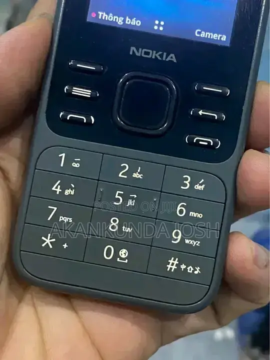 New Nokia 6300 Gray