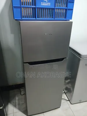 Hisense Fridge in Good Condition