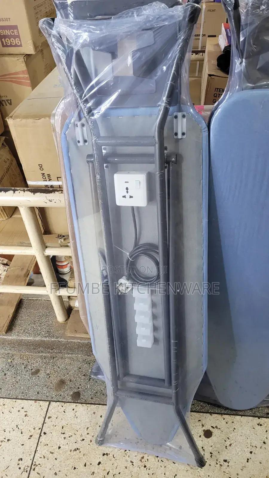 Ironing Board Big