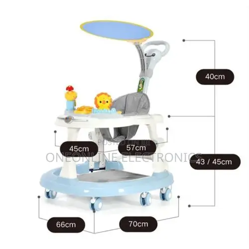 Baby Walker