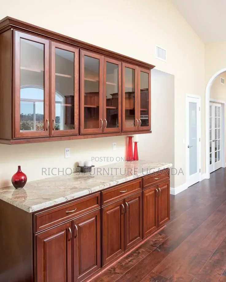Kitchen Cabinets